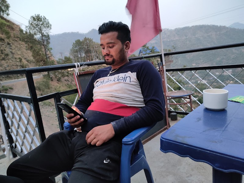 Sunset view - Sunset view V37F+8V8, SH 2, Gandhi Gram, Himachal Pradesh 173229, India