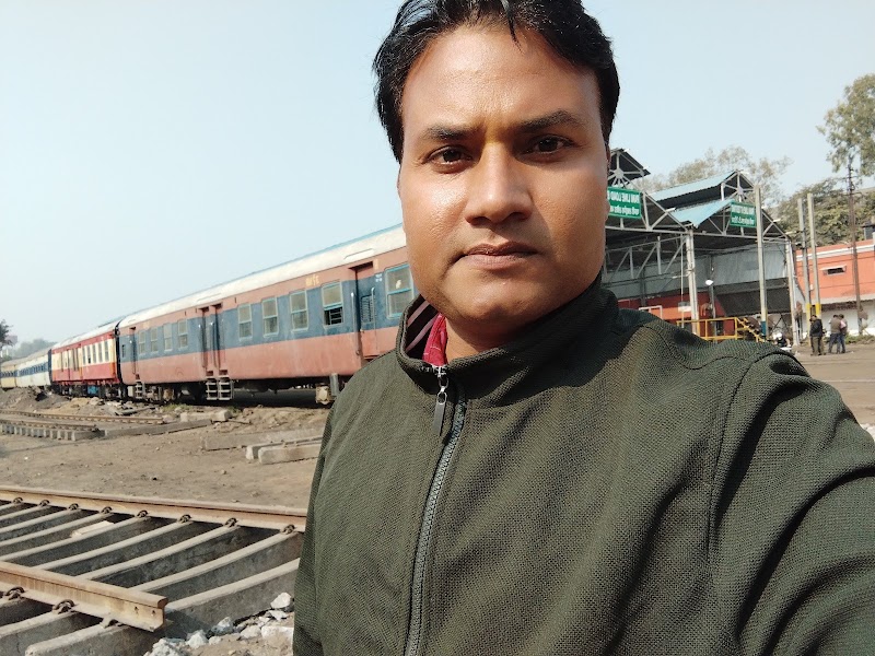 Loco Pilot Running Room (LKO/NR) - Loco Pilot Running Room (LKO/NR), RWVV+82V, Charbagh, Lucknow, Uttar Pradesh 226001, India
