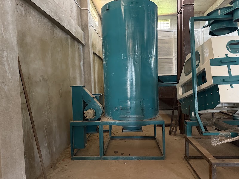 SI Fabrication workshop - SI Fabrication workshop, SANT KANWARRAM WARD, Matadewalya Ward, Bhatapara, Chhattisgarh 493118, India