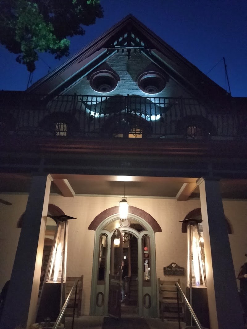 The Harmony Inn - The Harmony Inn 230 Mercer St, Harmony, PA 16037, USA