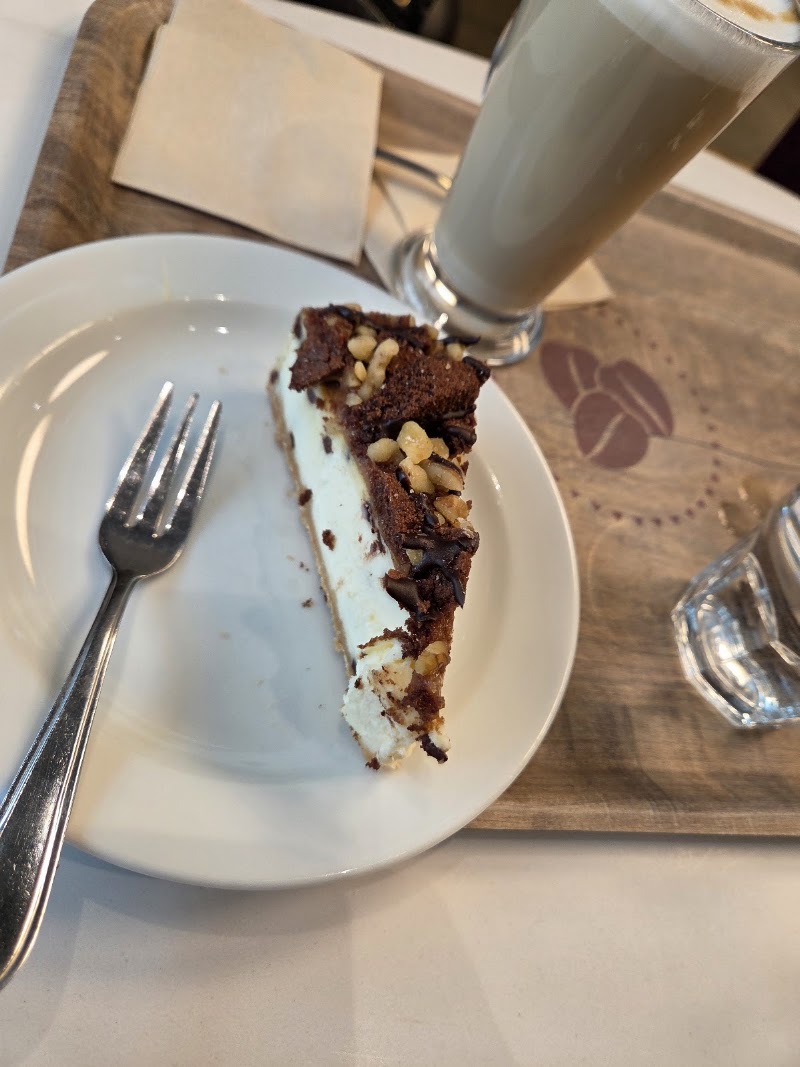 Costa Coffee - Costa Coffee, OC Spektrum, Obchodní 113, 251 01 Čestlice-Říčany u Prahy, Czechia