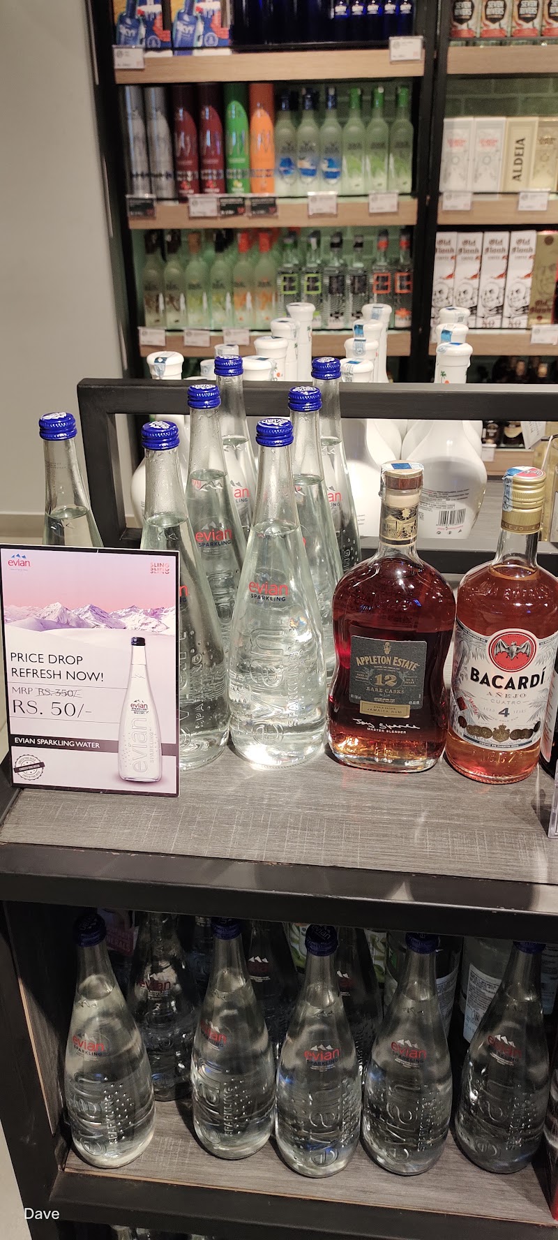 Sling Spirits - Sling Spirits 655 10th A Main Road, 100 Feet Rd, Stage 1, Indiranagar, Bengaluru, Karnataka 560038, India