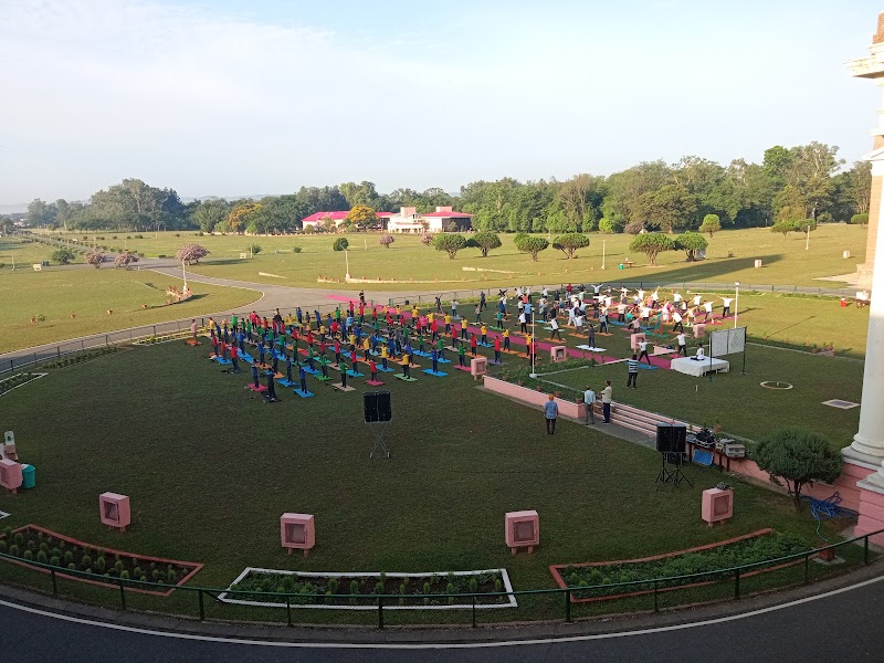 FRI Dehradun - FRI Dehradun Chakarata Rd, New Forest, P.O, Indian Military Academy, Dehradun, Uttarakhand 248006, India