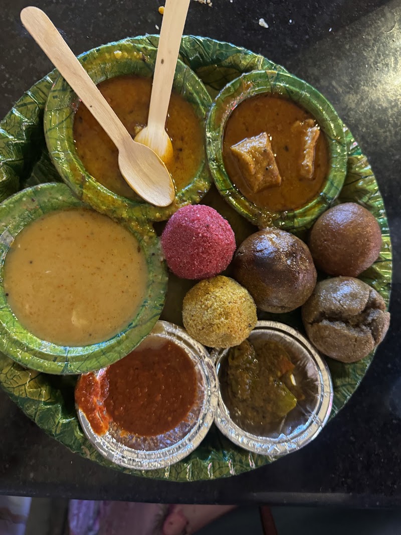 Masala Chowk - Masala Chowk Ram Niwas Bagh, Rina Rd, Ram Niwas Garden, Bardia Colony, Adarsh Nagar, Jaipur, Jaipur Nagar Nigam Area, Rajasthan 302004, India