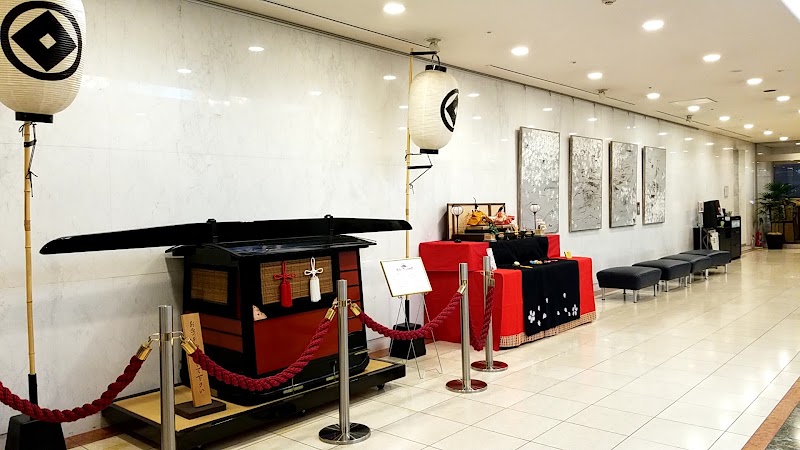 Asakusa Central Hotel - Asakusa Central Hotel ２Ｆ, 1-chōme-5-3 Asakusa, Taito City, Tokyo 111-0032, Japan