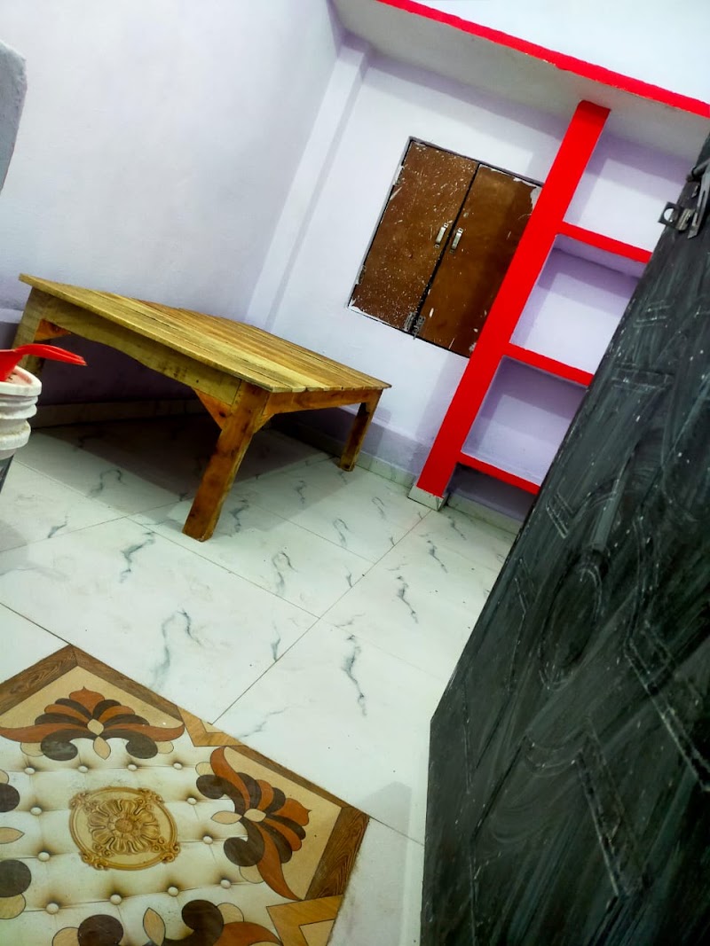 Prayagraj Rooms & homes - Prayagraj Rooms & homes Chota Baghada, New Rest House Railway Colony, Prayagraj, Uttar Pradesh 211002, India