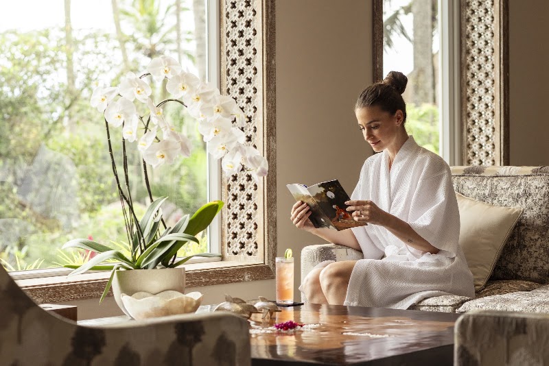 Akoya Spa - Akoya Spa, Br. Nagi, Jl. Lanyahan, Petulu, Kecamatan Ubud, Kabupaten Gianyar, Bali 80571, Indonesia