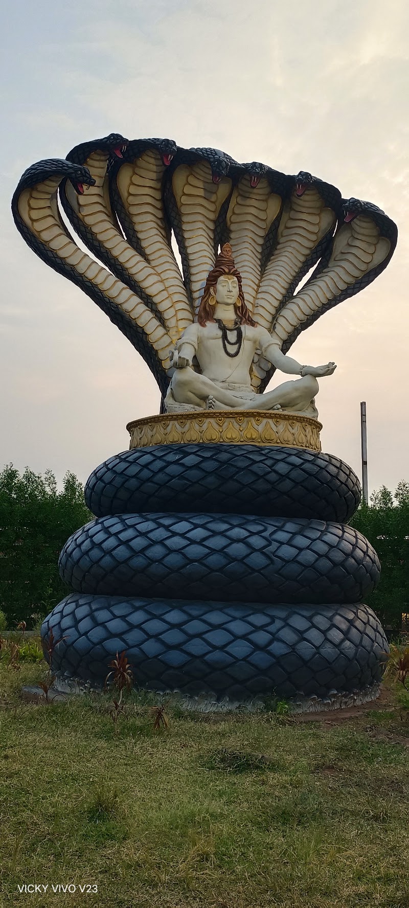 Anand Bhairav Mandir - Anand Bhairav Mandir Mahakal Ghati Gali No. 1, Kharakua Colony, Ujjain, Madhya Pradesh 456006, India