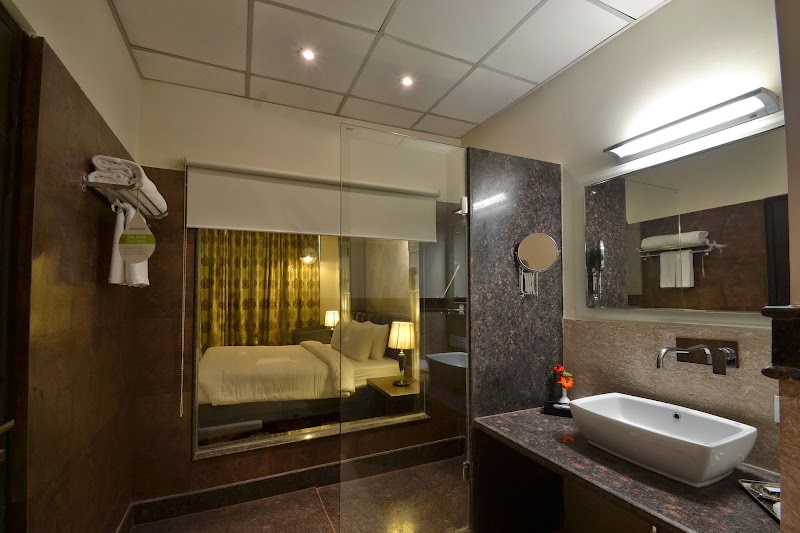 Rivatas By Ideal - Rivatas By Ideal The Clarks, The Mall Rd, Cantonment, Varanasi, Uttar Pradesh 221002, India