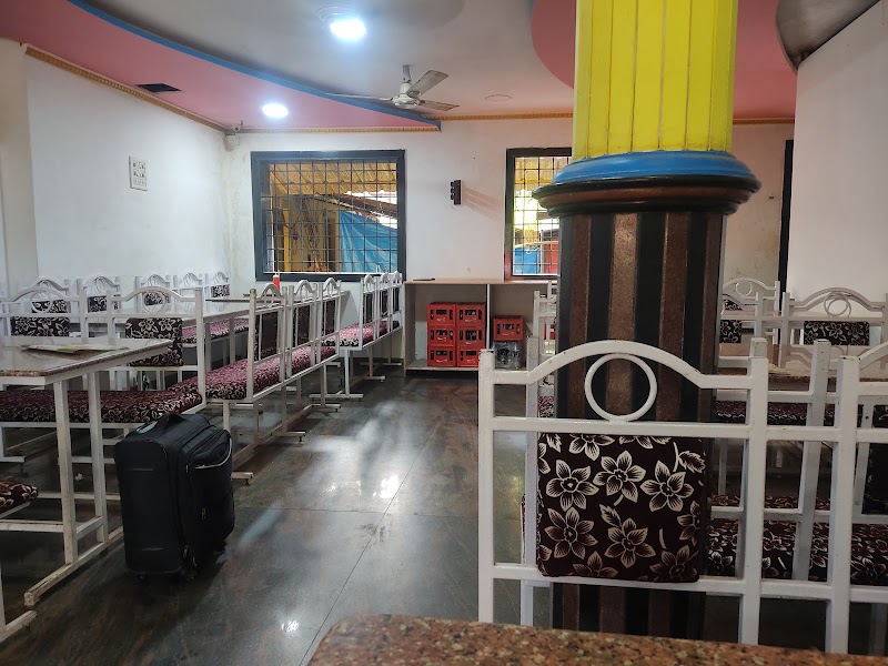 Hotel Goan Foodland - Hotel Goan Foodland, Near railway station, thivim, Bodiem, Mapusa, Sirsai, Goa 403502, India
