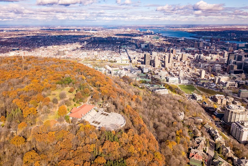 Mount Royal Park - Mount Royal Park, 1260 Chem. Remembrance, Montréal, QC H3H 1A2, Canada