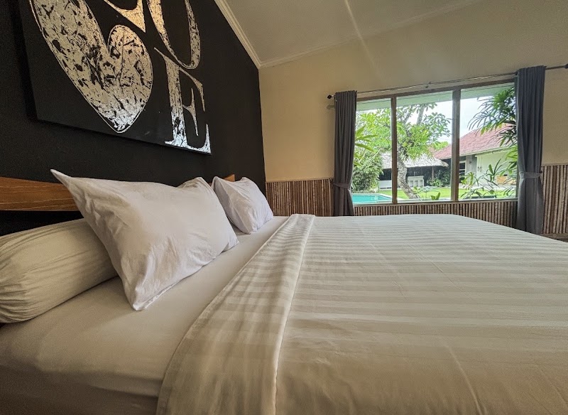 Villa Besar seminyak bali villas - Villa Besar seminyak bali villas Jl. Bumbak Dauh, Kerobokan, Kec. Kuta Utara, Kabupaten Badung, Bali 80361, Indonesia