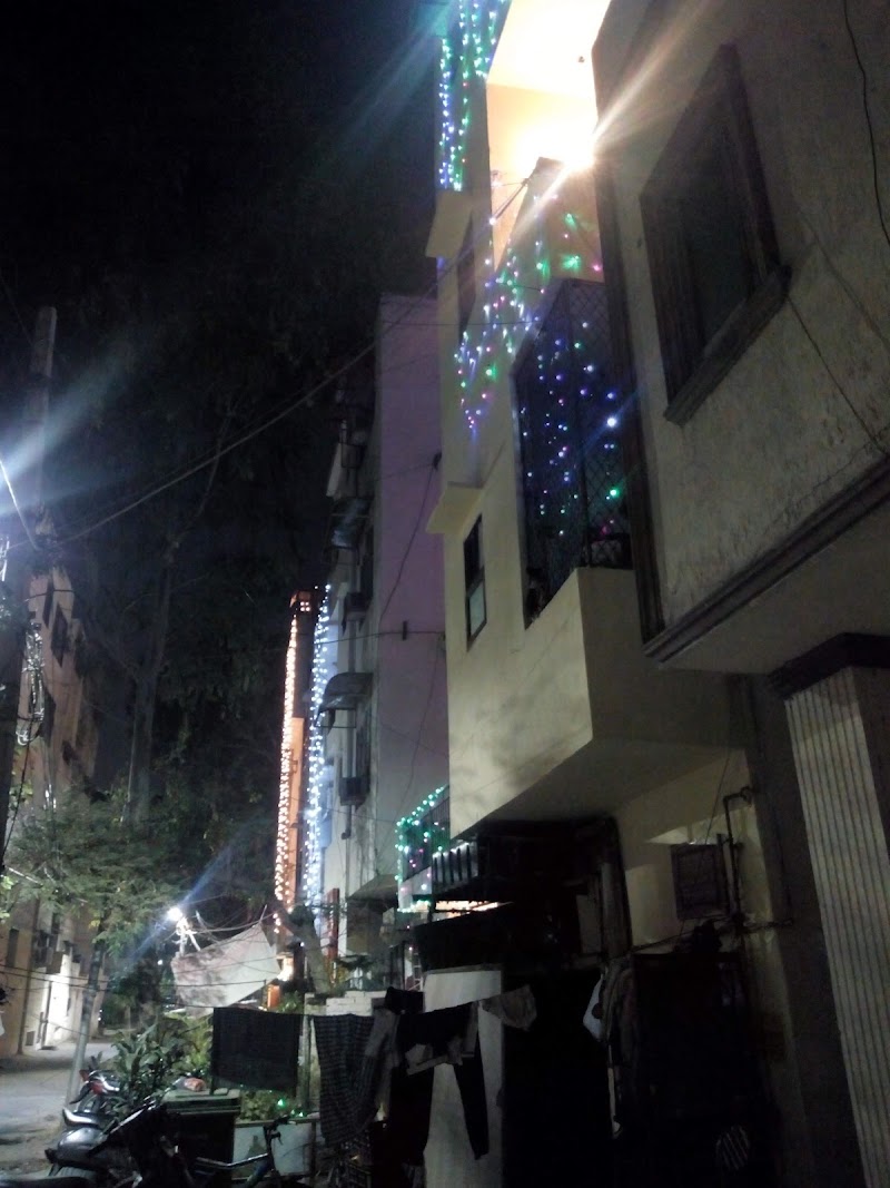 Nizamuddin East - Nizamuddin East, New Delhi, Delhi 110013, India