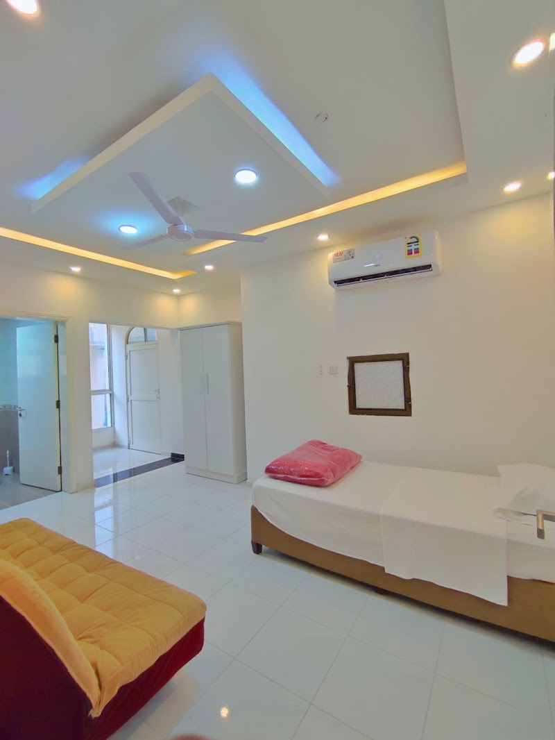 Arabian Sea Villas - Arabian Sea Villas South Dhariz Salalah OM, 211, صلالة 211, Oman