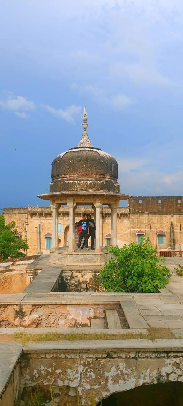Mandav - Mandav, Madhya Pradesh 454010, India