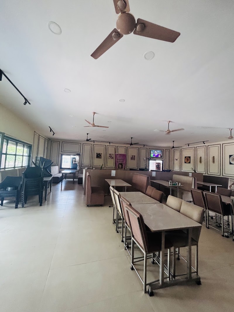 Indian Tadka - Indian Tadka, 5P2R+RJC, Sector 23, Tuta, Atal Nagar-Nava Raipur, Chhattisgarh 492018, India