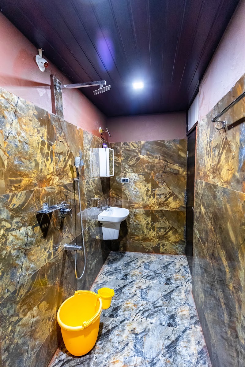 The Seventh Heaven Resort & Ocean Stays - The Seventh Heaven Resort & Ocean Stays, Kumta, Holangadde, Karnataka 581351, India