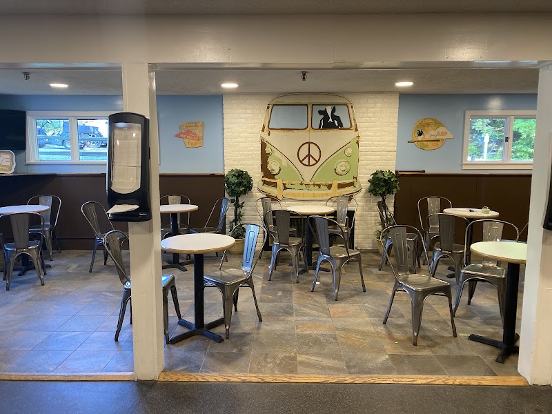 Ben & Jerry's