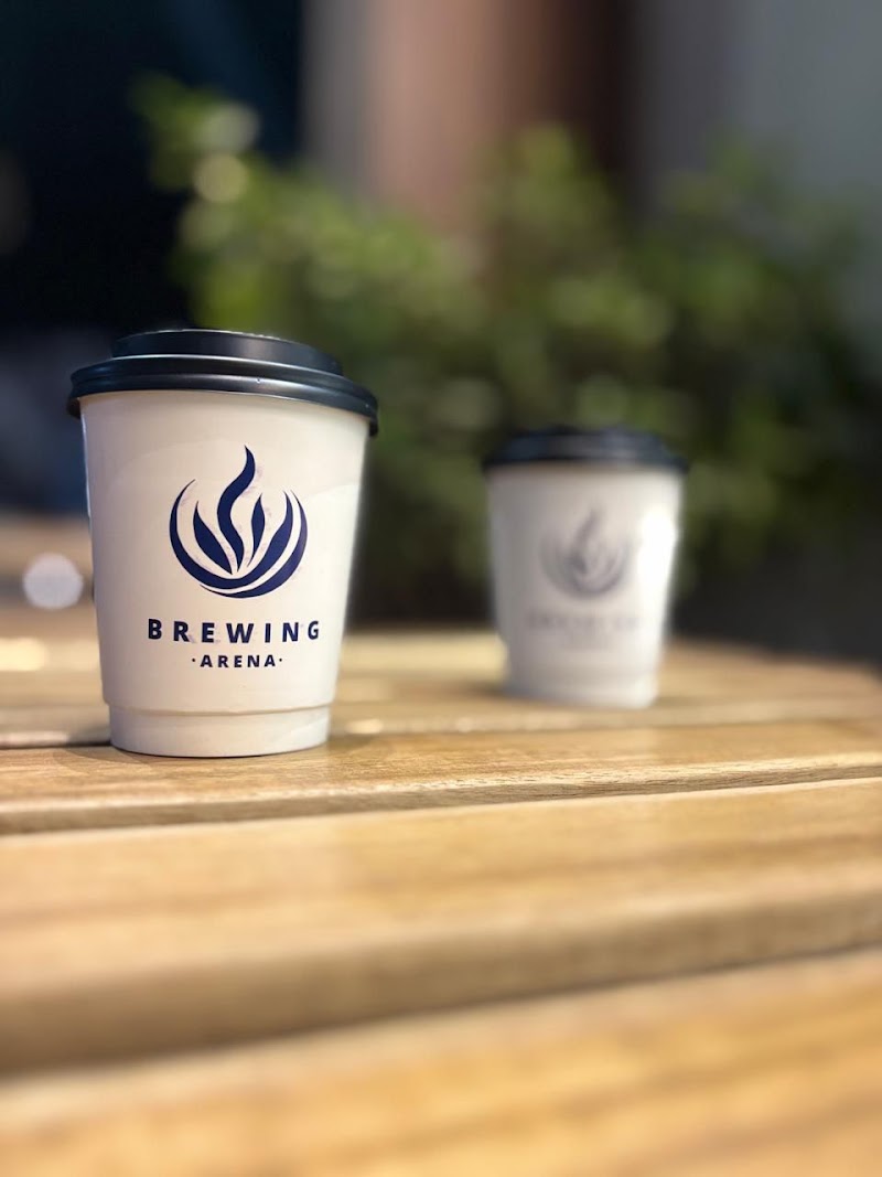 Brewing Arena - Brewing Arena, Shop no.1, MMM Complex, Durg Padmanabhpur, Smriti Nagar, Bhilai, Chhattisgarh 490020, India