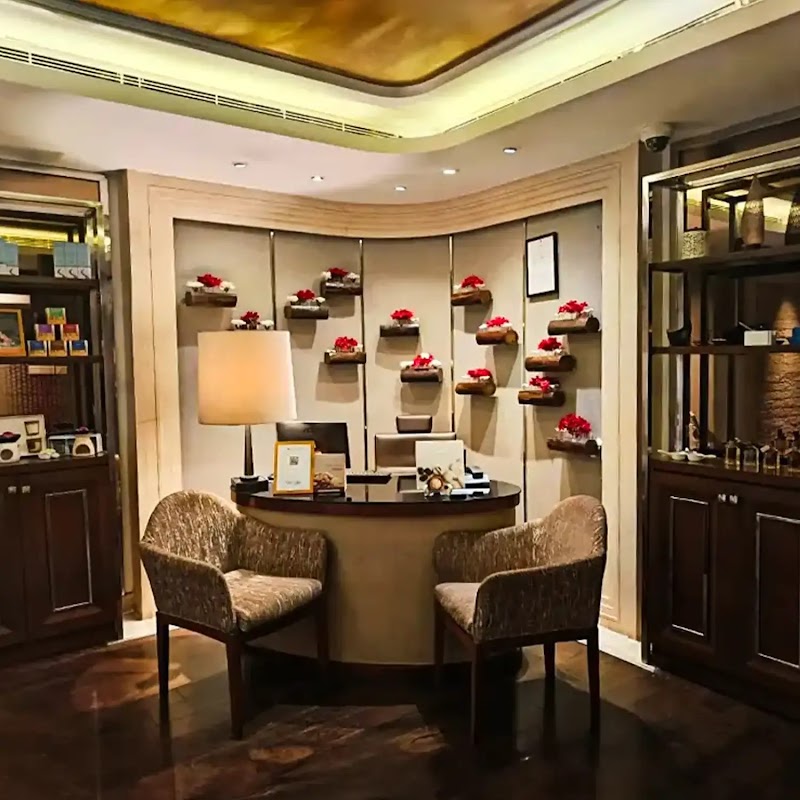 Tattva Wellness Spa - Tattva Wellness Spa No 75/2, Courtyard by Marriott Phase 2, R.K. Puram, near Fatehabad Road, Taj Nagri Phase 2, Tajganj, Agra, Uttar Pradesh 282006, India