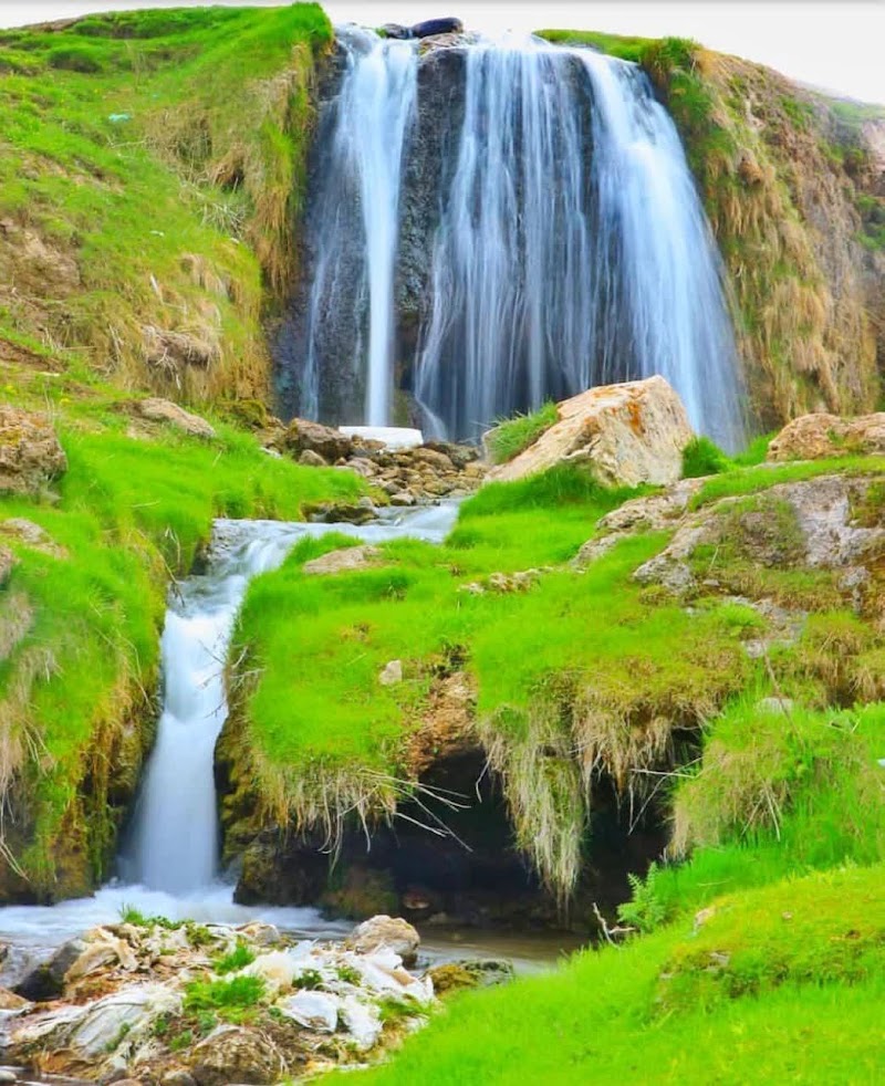 Meshginshahr - Meshginshahr, Ardabil Province, Iran
