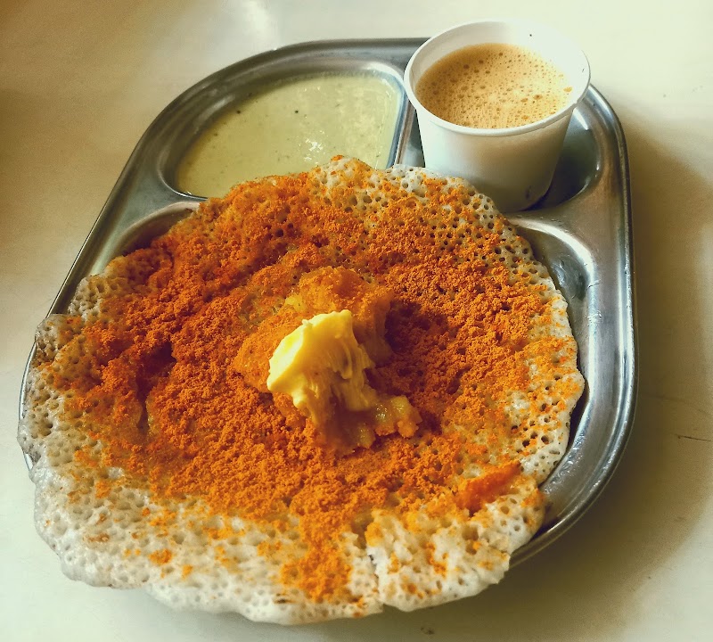 YDH Canteen - YDH Canteen 13, Andree Rd, Bheemanna Garden, Lakshmiamma Garden, Shanti Nagar, Bengaluru, Karnataka 560027, India