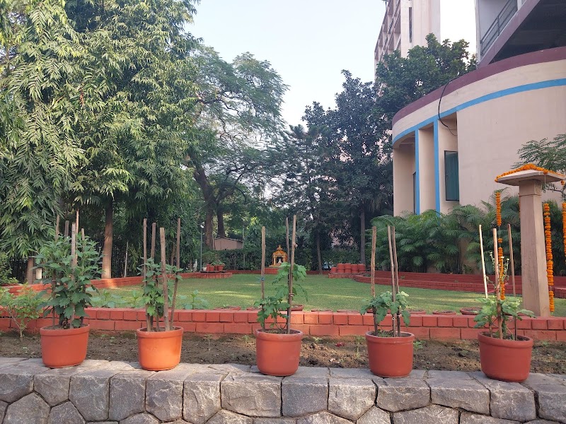 Tibet House - Tibet House 1, Lodhi Rd, Gokalpuri, Institutional Area, Lodi Colony, New Delhi, Delhi 110003, India