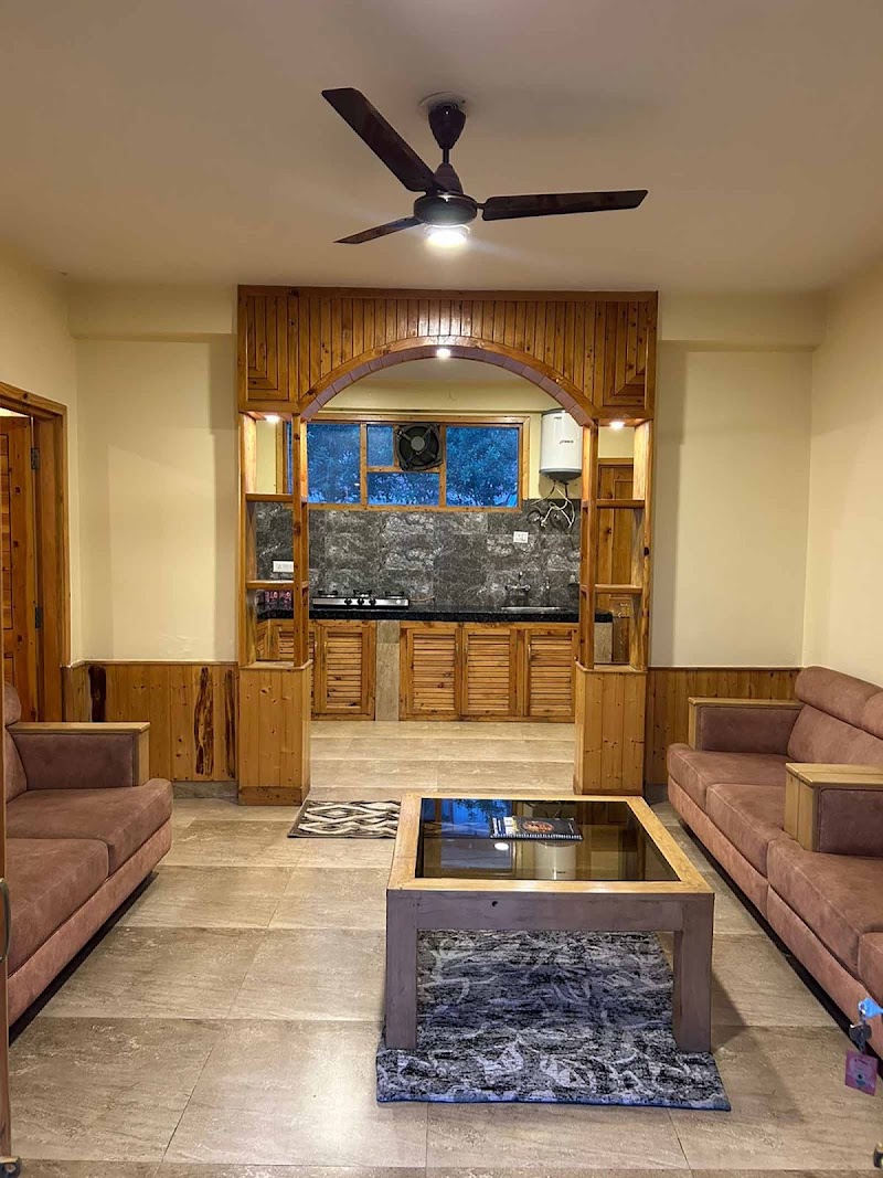 Cozy Nook Cottage - Cozy Nook Cottage, Kanyal Rd, Simsa, Simsa Village, Manali, Nasogi, Himachal Pradesh 175131, India