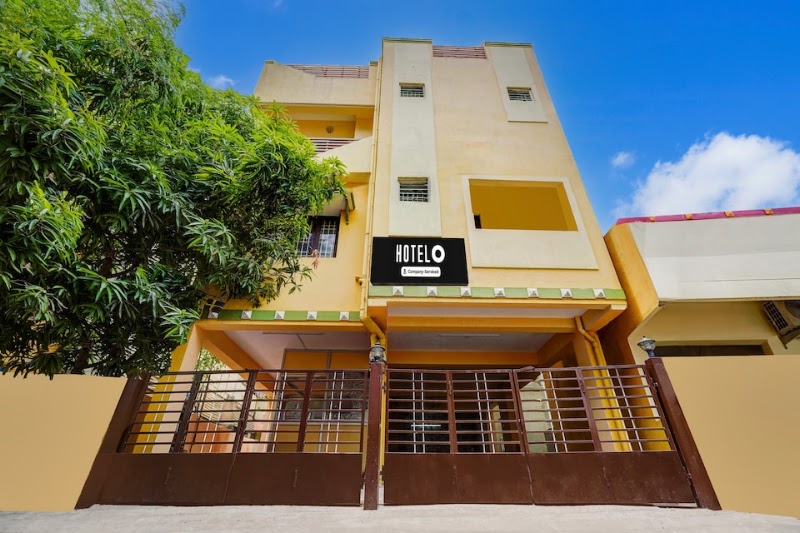Super Hotel O Velachery Near Devi Karumariamman Nagar Extension - Super Hotel O Velachery Near Devi Karumariamman Nagar Extension near Devi Karumariamman Nagar Extension, MGR Nagar, Venkateswara Nagar, Velachery, Chennai, Tamil Nadu 600042, India