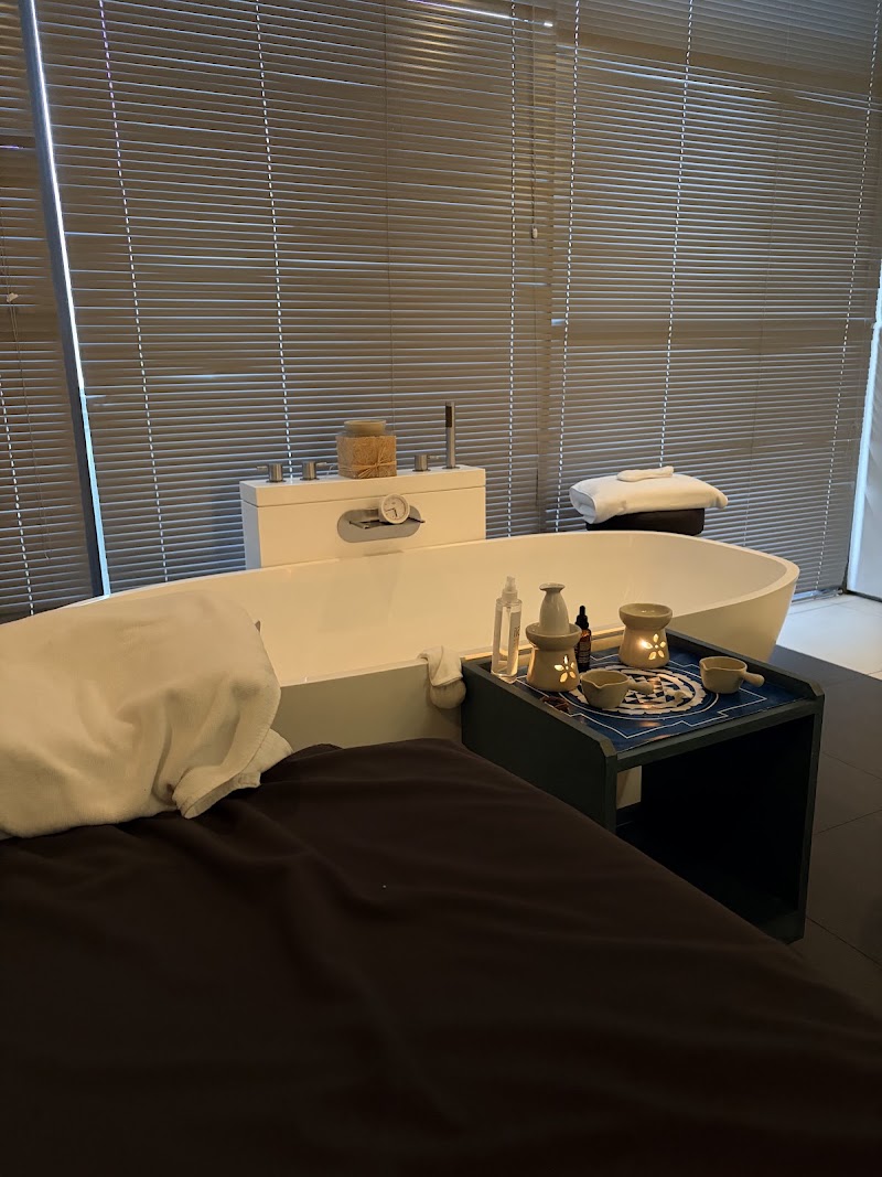 Infinite Luxury Spa - Infinite Luxury Spa, 186, 22 Kok Tanode Road, Tambon Karon, Phuket, Chang Wat Phuket 83100, Thailand