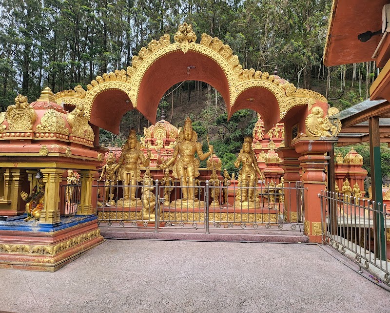 Seetha Eliya - Seetha Eliya, Sri Lanka