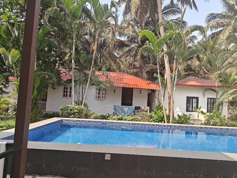 Arambol Sweet Lake Resort - Arambol Sweet Lake Resort, H.No 143, Girkarwada, Arambol, Goa 403524, India