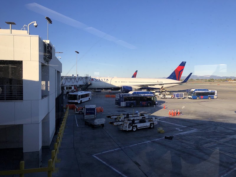 Terminal 3 - Terminal 3, Los Angeles, CA 90045, USA