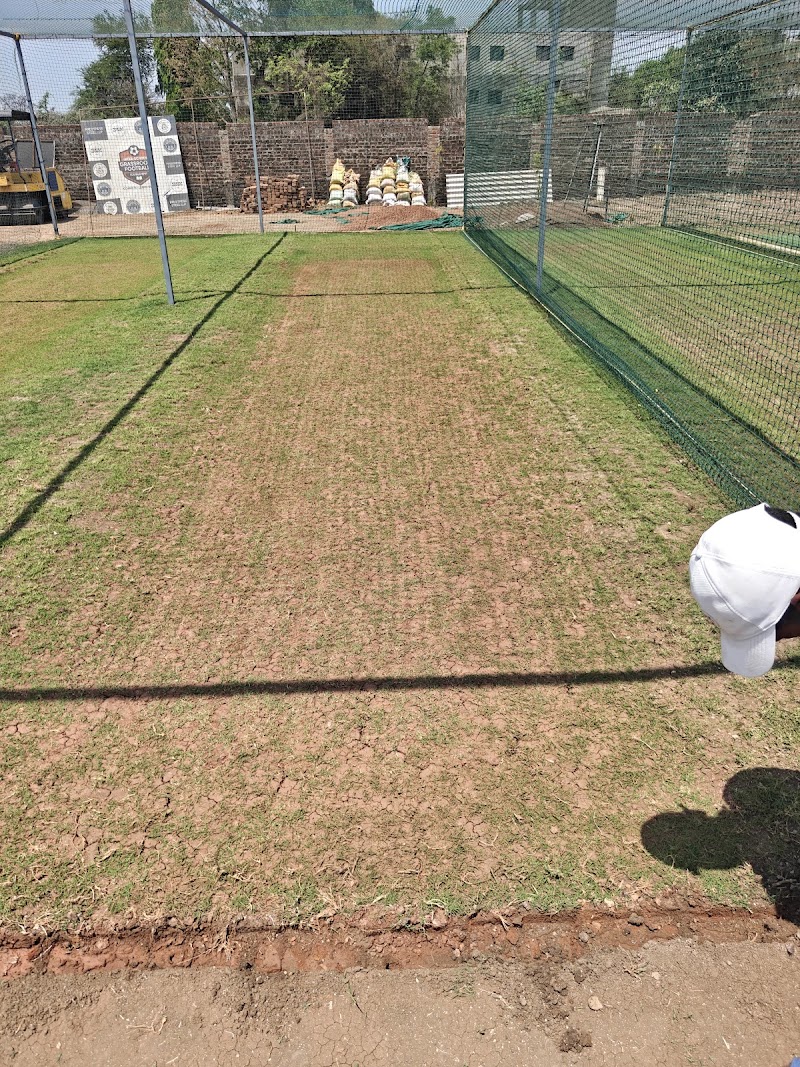 Kasturi Cricket Academy - Kasturi Cricket Academy, Shivprakash Memorial School, Umerkui Rd, Athola, Silvassa, Dadra and Nagar Haveli and Daman and Diu 396230, India