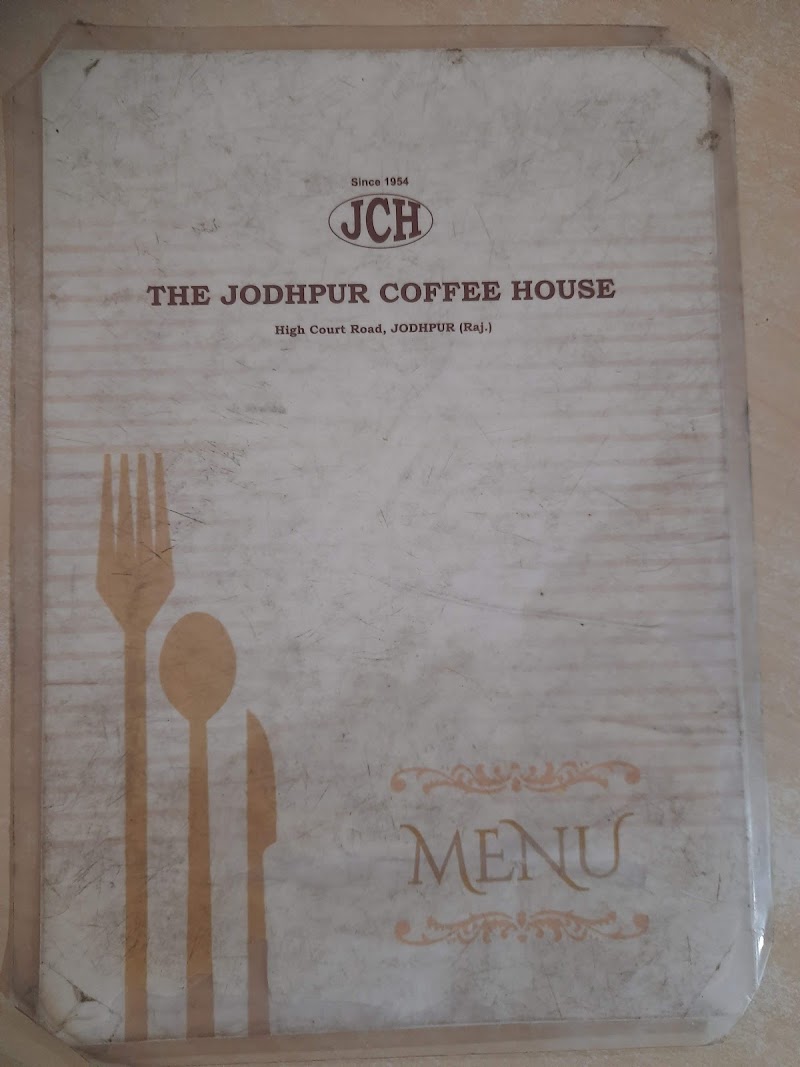 Jodhpur Coffee House - Jodhpur Coffee House High Ct Rd, 72QG+FM8, near Nai Sarak, Sri Ganganagar, Jodhpur, Rajasthan 342001, India