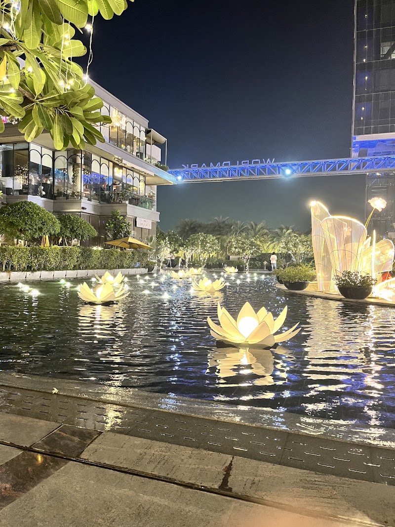 Starbucks Coffee | Sector 65 | Gurugram - Starbucks Coffee | Sector 65 | Gurugram Ground Floor, WorldMark, Maidawas Rd, Sector 65, Gurugram, Haryana 122001, India