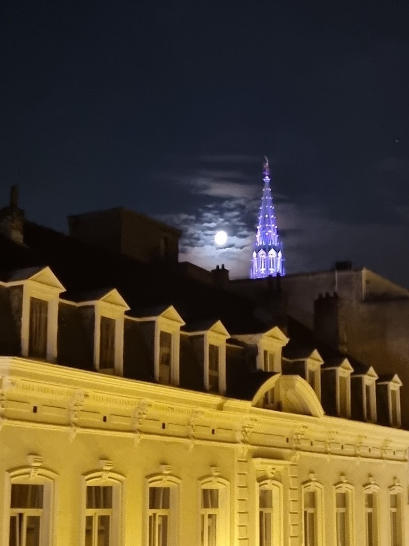 Grand Place - Grand Place, 1000 Bruxelles, Belgium