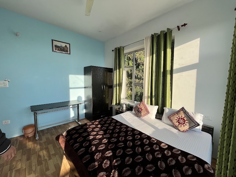 Sunset Point Home Stay And Food Corner - Sunset Point Home Stay And Food Corner Vill kotli, P. O. Bir Distt, teh, Baijnath, Bir, Himachal Pradesh 176077, India