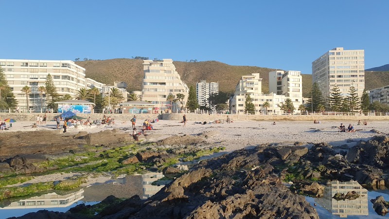 Sea Point - Sea Point, Cape Town, 8005, South Africa