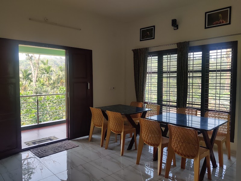 Jeevan Cool HomeStay - Jeevan Cool HomeStay Post and village Heggadde, Sakleshpura, Heggadde, Karnataka 573134, India