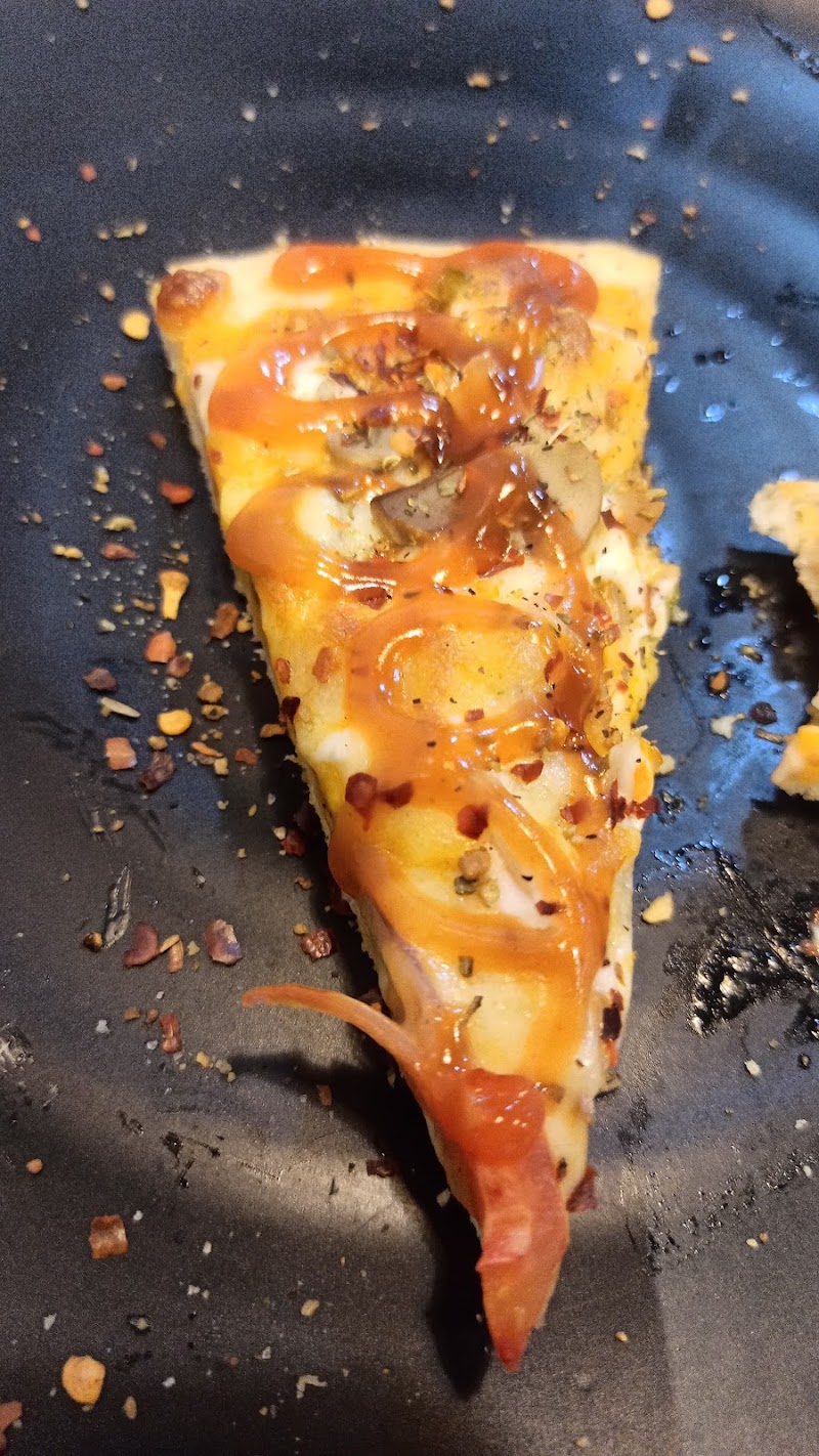 KG's Hunger Stop - KG's Hunger Stop M3M MERLIN, Society Gate, Sector 67, Gurugram, Haryana 122101, India