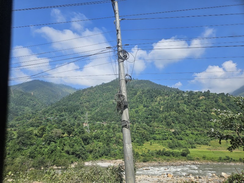Rock garden - Rock garden, RR83+PQ, Benighat, Bagmati Province 45100, Nepal