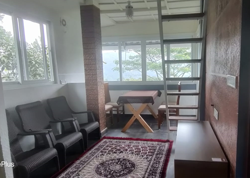 lovedales - lovedales Vagamon, Keralam 685503, India
