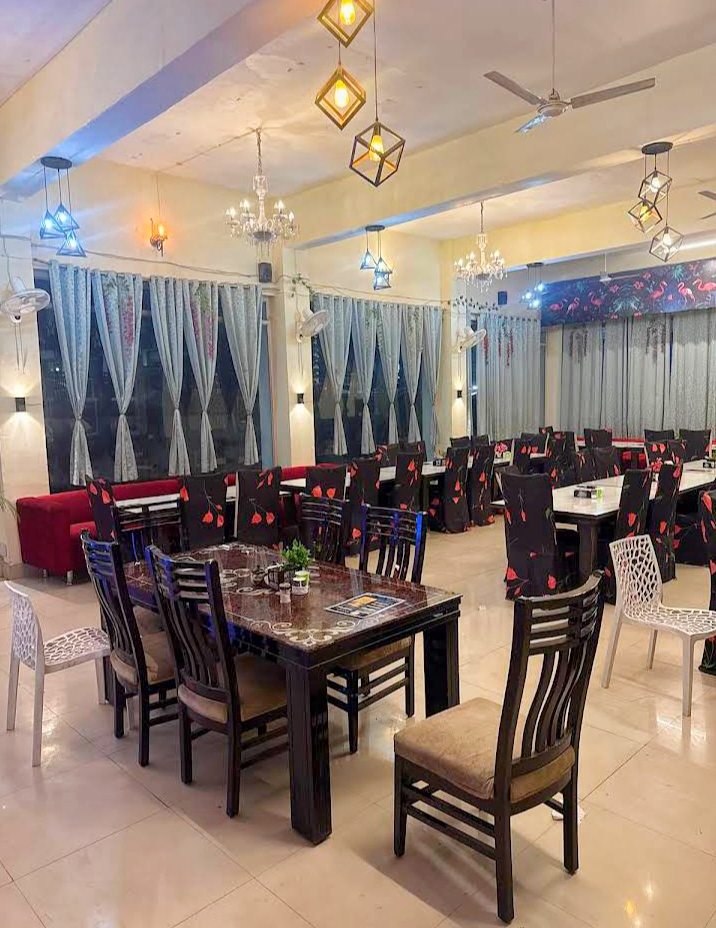 Madhur Restaurant & Banquet - Madhur Restaurant & Banquet Traffic Chauraha, Stanley Rd, Juhi Colony, Vivek Vihar Colony, Old Katra, Prayagraj, Uttar Pradesh 211002, India