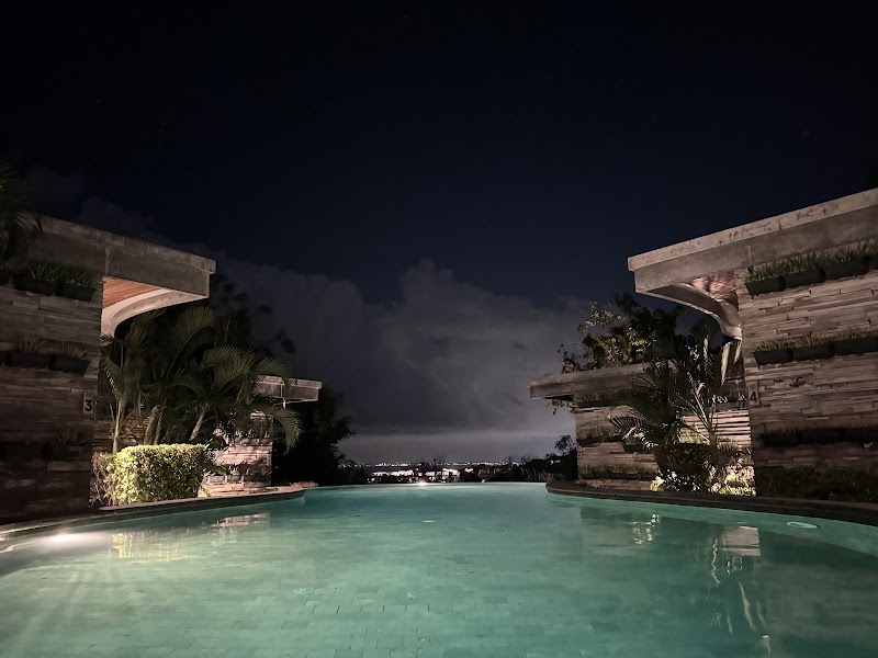 The Elementum - The Elementum, Jl. Pantai Bingin, Pecatu, Kec. Kuta Sel., Bali, 80361, Indonesia