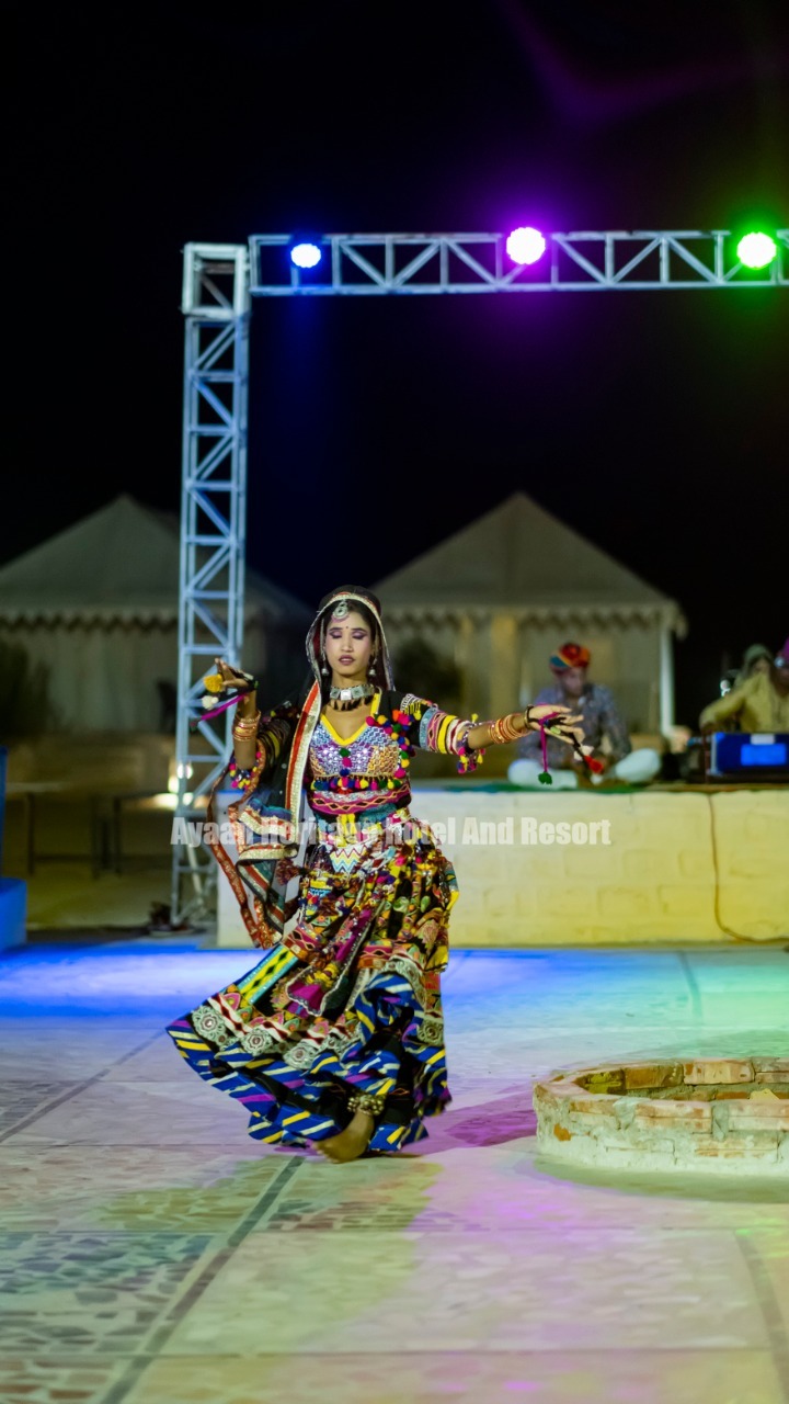 Ayaan Heritage Camp And Resort - Ayaan Heritage Camp And Resort, opposite Sbi Bank, Dhibba Para, Amar Sagar Pol, Jaisalmer, Jaisalmer Muncipal Area, Rajasthan 345001, India