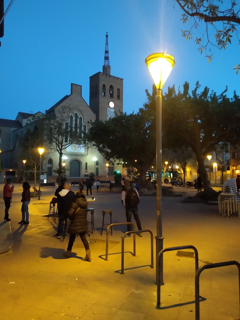 Badalona - Badalona, Barcelona, Spain