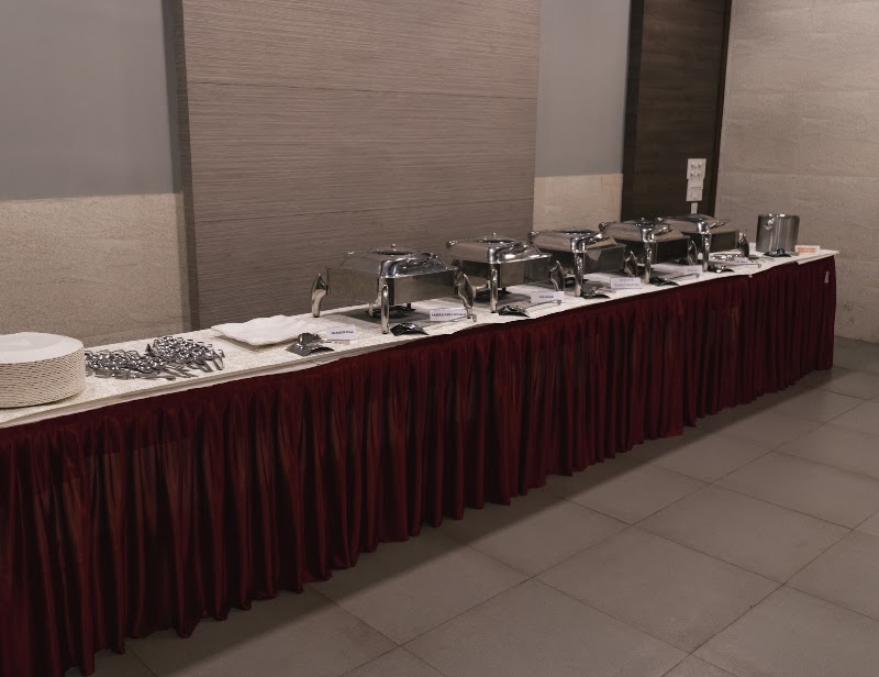 The Silver Swan Boutique Hotel - The Silver Swan Boutique Hotel, Thiba Rd, opp. Government Guest House, Mal Naka, Abhyudhya Nagar, Ratnagiri, Maharashtra 415612, India
