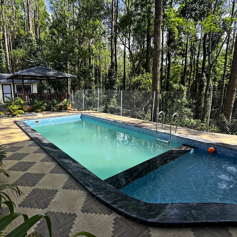 Nature View Resort Yercaud - Nature View Resort Yercaud post, Muluvi, Yercaud, Elavadi, Tamil Nadu 636602, India