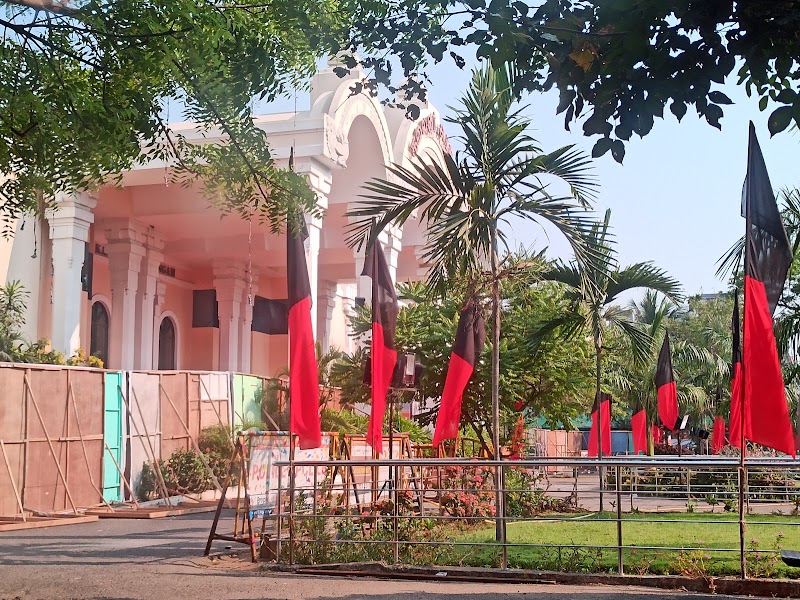 Anna Arivalayam - Anna Arivalayam Anna Arivalayam, 369, Anna Salai, near GRT Hotels, Rostrevor Garden, Teynampet, Chennai, Tamil Nadu 600018, India